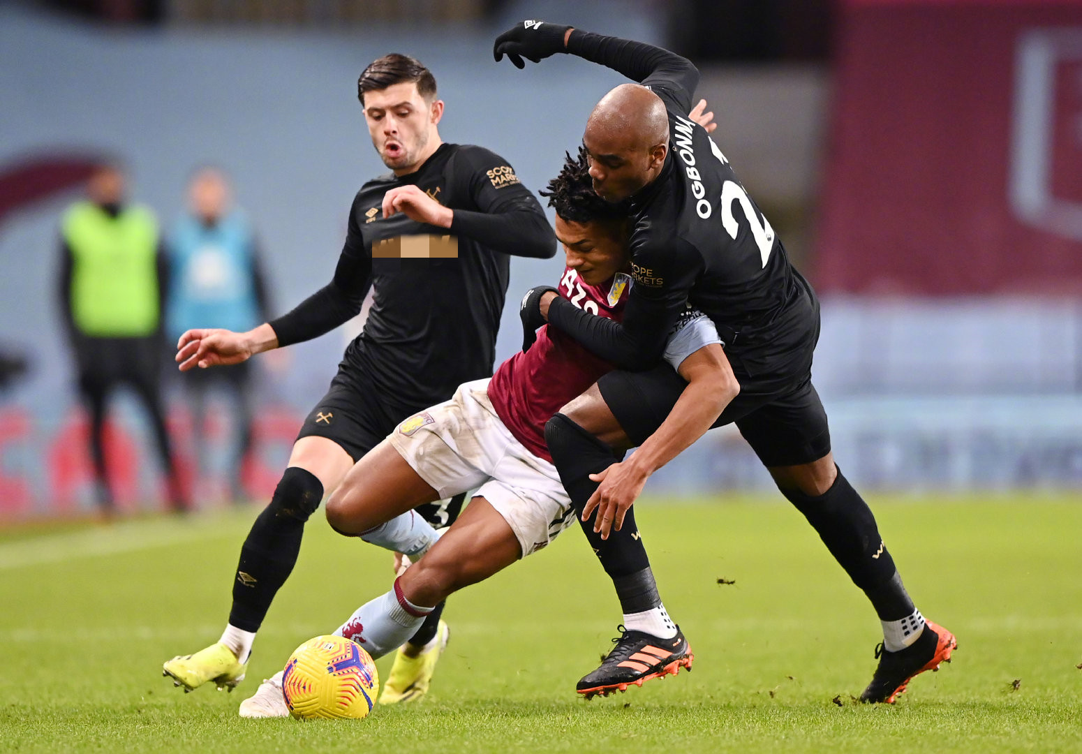 赛事充满期 赛事充满期