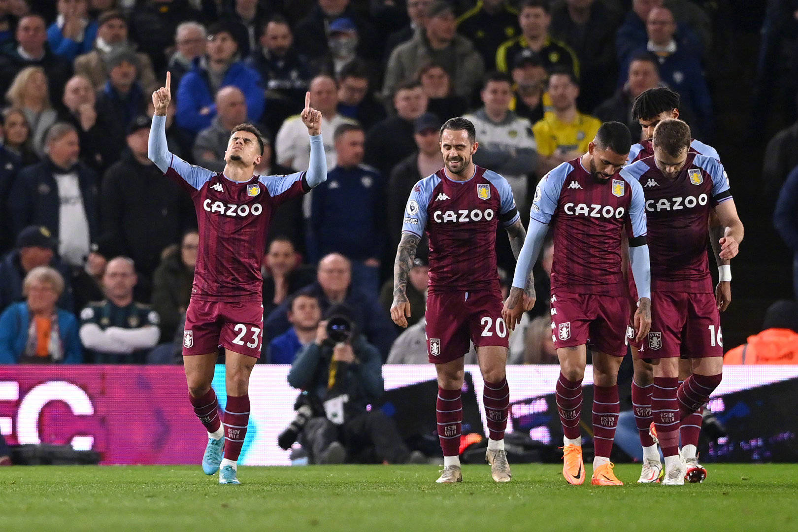 关注的比赛 关注的比赛